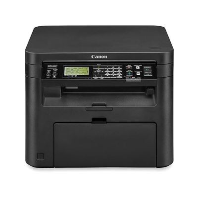 CANON MF212W LAZER YAZICI TONER DOLUMU