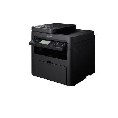 CANON MF217W LAZER YAZICI TONER DOLUMU