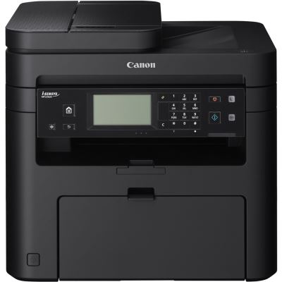 CANON MF226DN LAZER YAZICI TONER DOLUMU