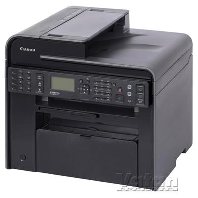 CANON MF4780W YAZICI TONER DOLUMU