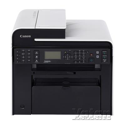CANON MF4870DN YAZICI TONER DOLUMU