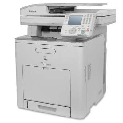 CANON MF9280CDN YAZICI TONER DOLUMU