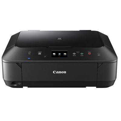 CANON MG6650BK YAZICI TONER DOLUMU