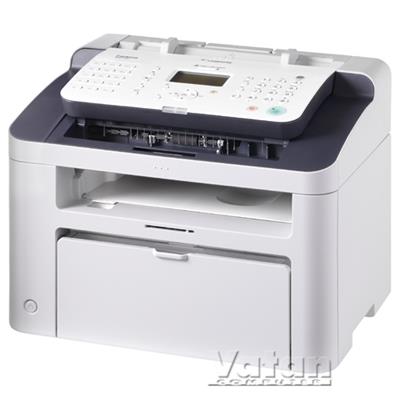 CANON SENSYS FAX L150 YAZICI TONER DOLUMU