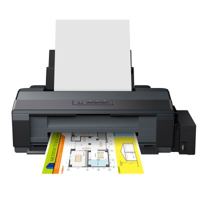 EPSON L1300 YAZICI TONER DOLUMU