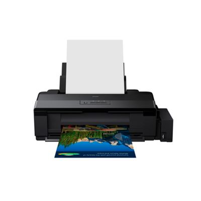 EPSON L1800 YAZICI TONER DOLUMU
