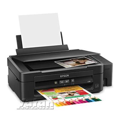 EPSON L210 YAZICI TONER DOLUMU