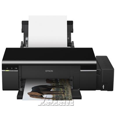 EPSON L800 YAZICI TONER DOLUMU
