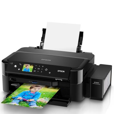 EPSON L810 YAZICI TONER DOLUMU