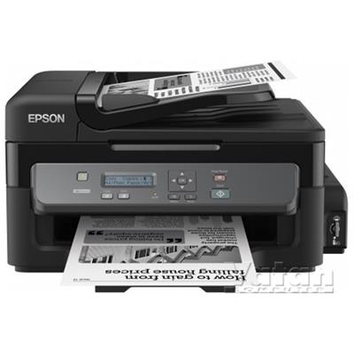 EPSON M200 YAZICI TONER DOLUMU