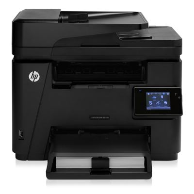 HP LASERJET PRO M225DNW YAZICI TONER DOLUMU