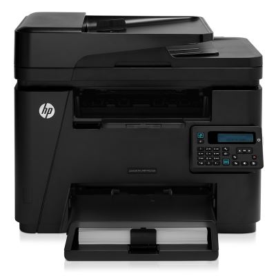 HP LASERJET PRO M225DN YAZICI TONER DOLUMU