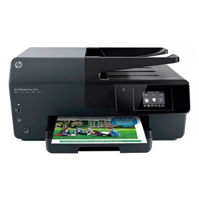 HP OFFICEJET 6830 YAZICI TONER DOLUMU
