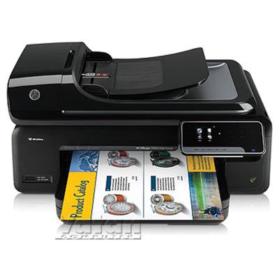 HP OFFICEJET E AIO 7500A YAZICI TONER DOLUMU