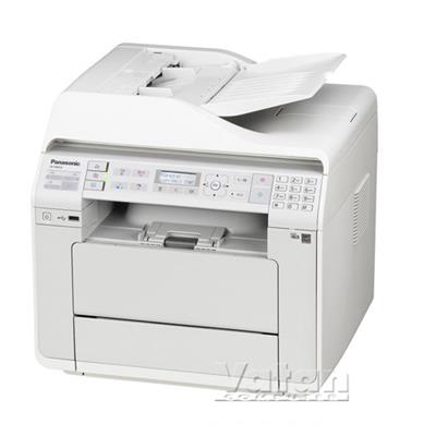 PANASONIC DP MB310 YAZICI TONER DOLUMU