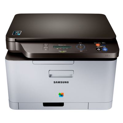 SAMSUNG C460W LAZER YAZICI TONER DOLUMU