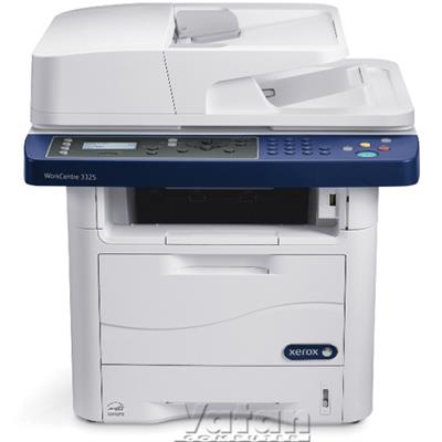 XEROX 3325DNI YAZICI TONER DOLUMU