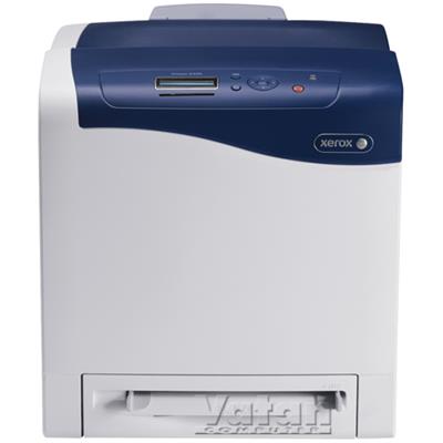 XEROX PHASER 6500N LAZER YAZICI TONER DOLUMU