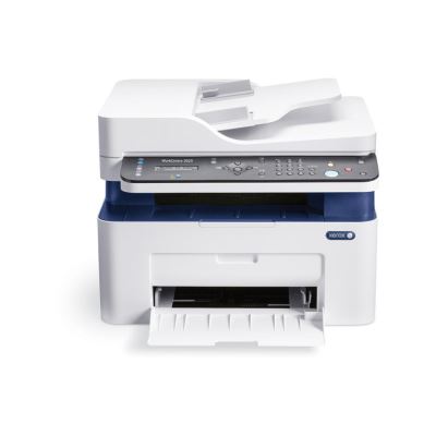 XEROX WORKCENTRE 3025NI YAZICI TONER DOLUMU