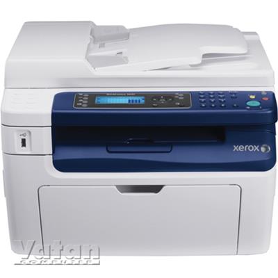 XEROX WORKCENTRE 3045NI LAZER YAZICI TONER DOLUMU