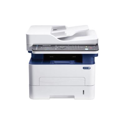 XEROX WORKCENTRE 3225DNI YAZICI TONER DOLUMU