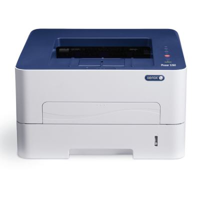 XEROX WORKCENTRE 3260DN YAZICI TONER DOLUMU